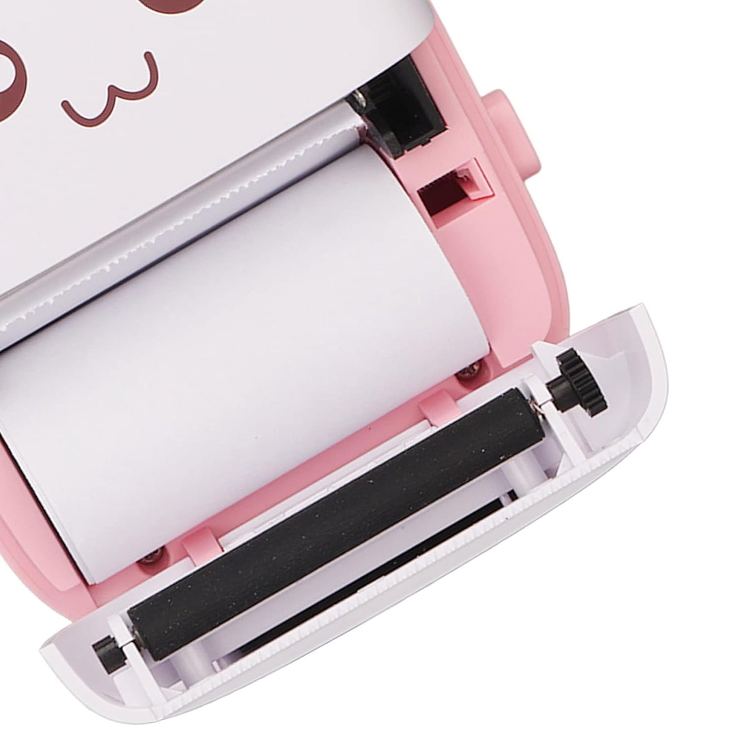 Pocket Mini Printer For Mobile Phone