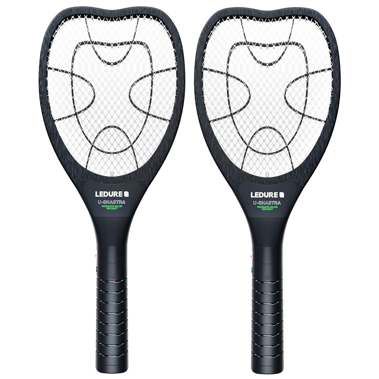 Mosquito Killer Racquet - Shock Proof