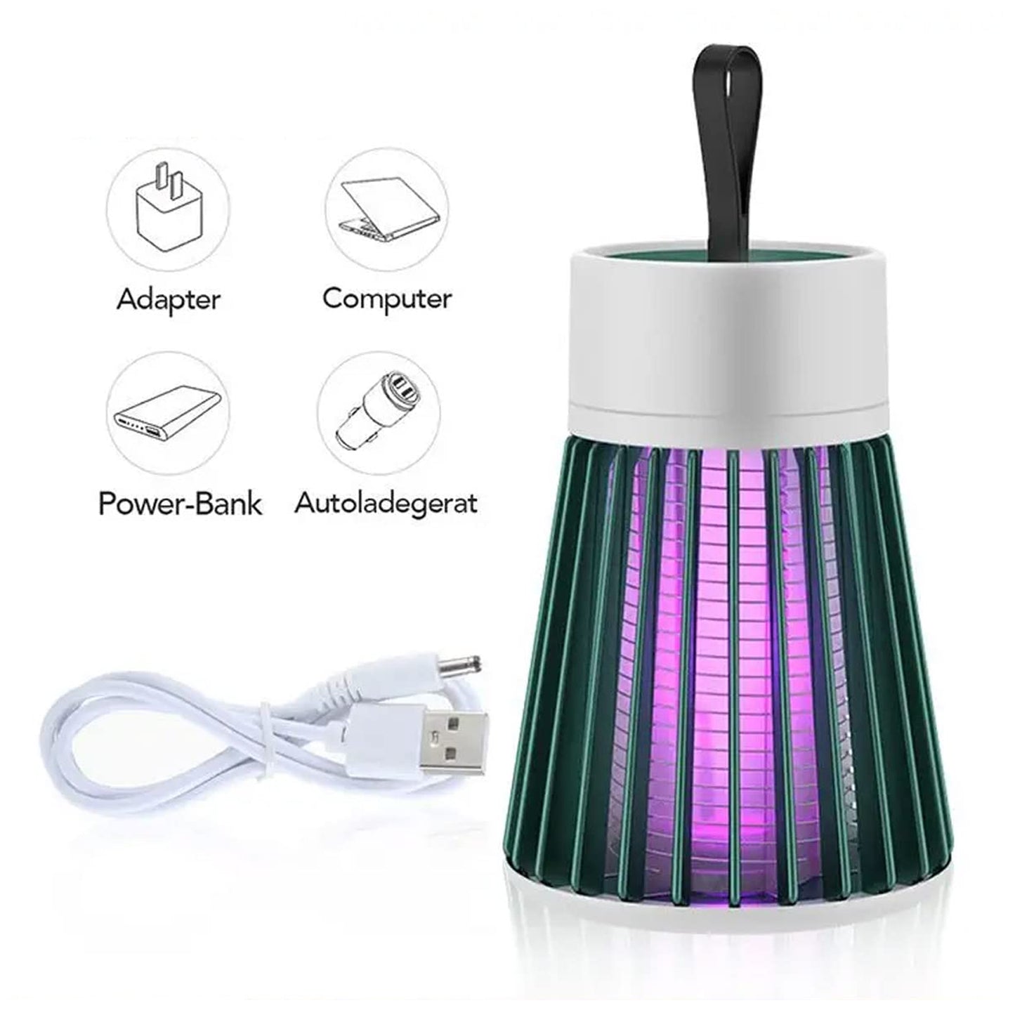USB Powered Mosquito/Bug Zapper