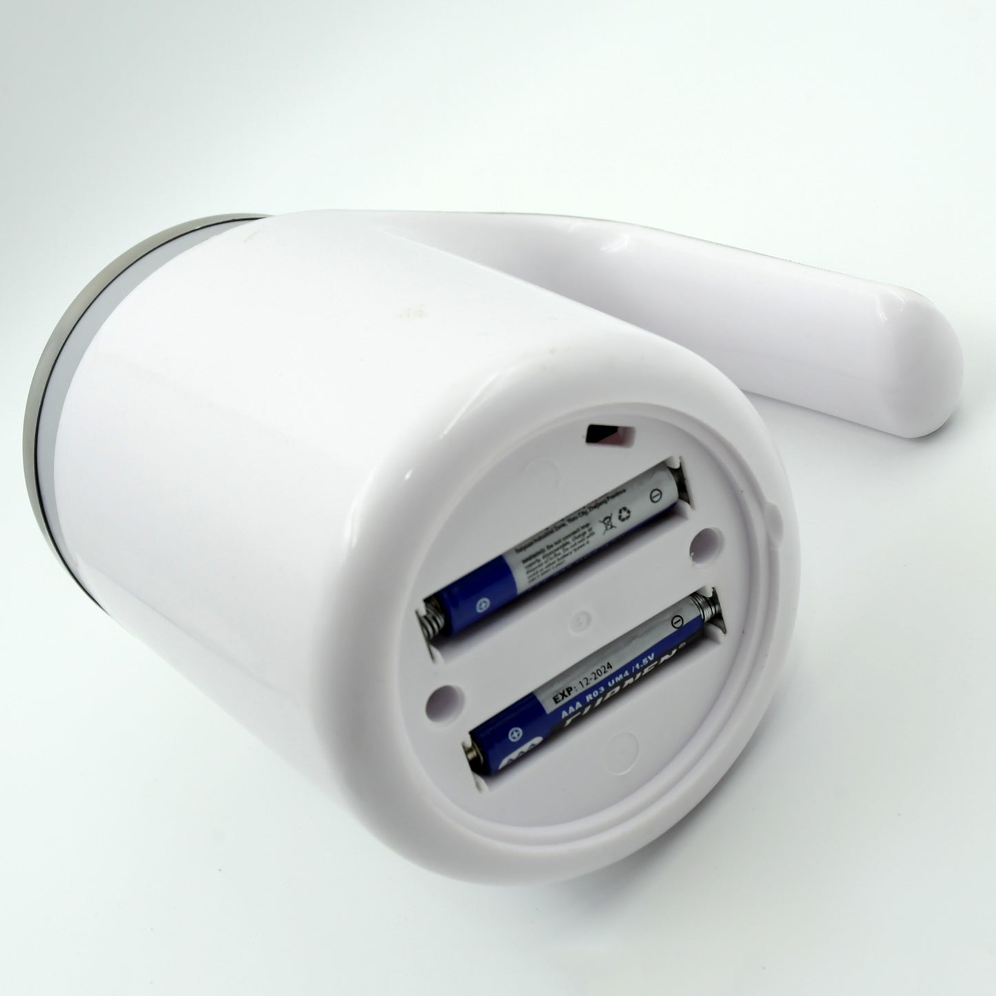 Magnetic Stirring Steel Coffee Mug ( Battery Not Included )