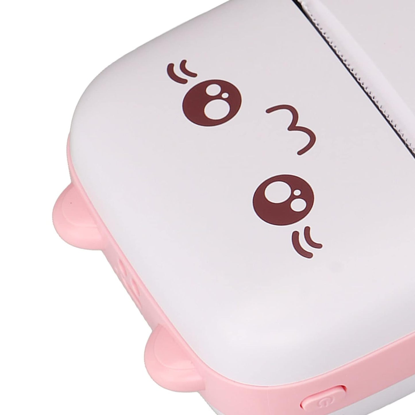 Pocket Mini Printer For Mobile Phone