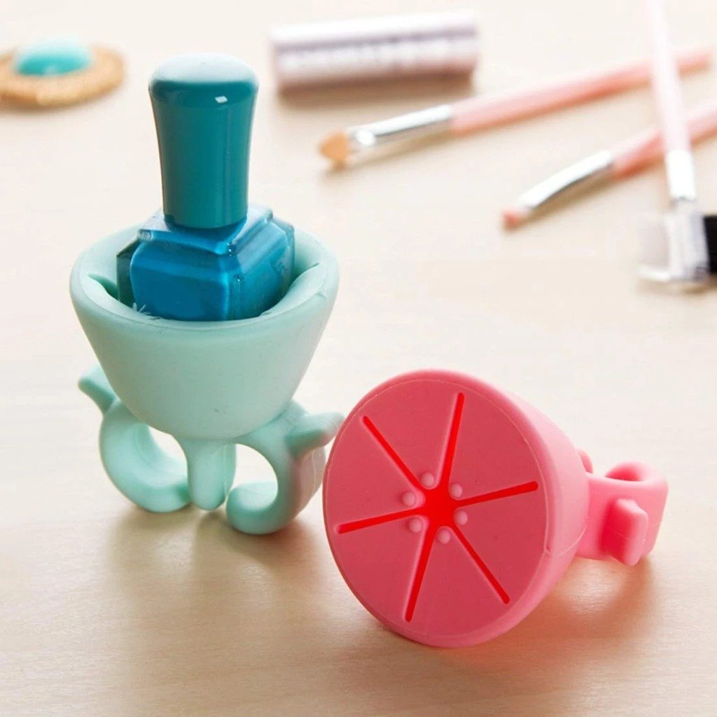 Cosmetic Organizer - Nail Polish Lipstic Stand