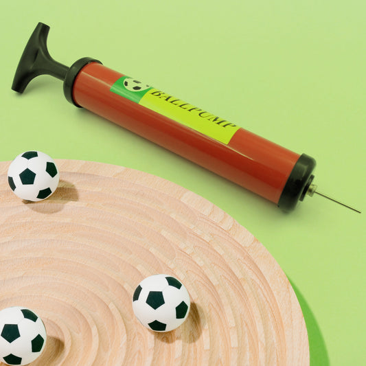 Inflator Air Ball Pump For Soccer Basketball Football Volleyball Ball (24 Cm)