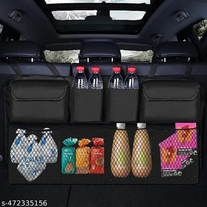 Car Trunk Organizer