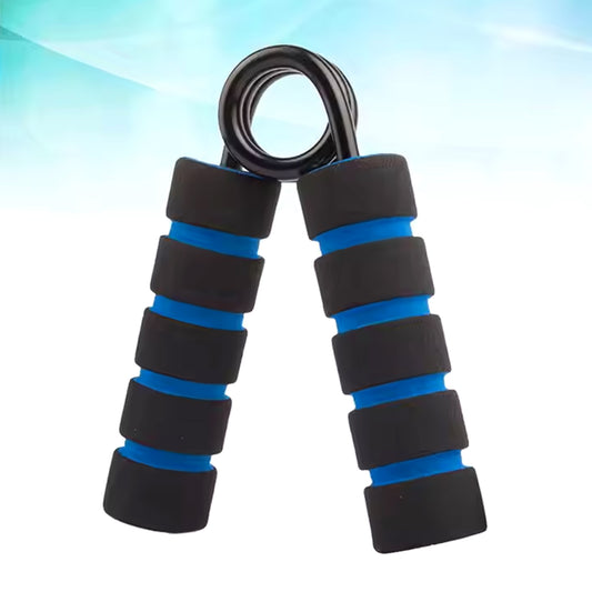 75kg Challenge Hand Exerciser Hand Gripper  Finger Strengthener ( 1 Pc 150 Lb )