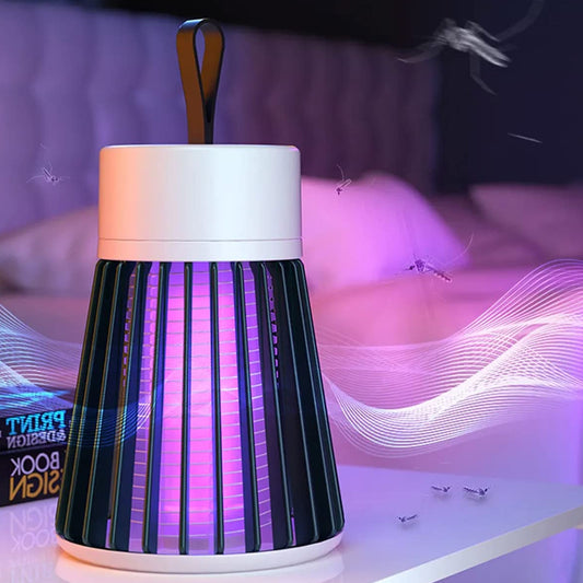 USB Powered Mosquito/Bug Zapper
