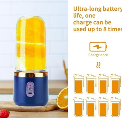 Portable Juice Blender - Portable/Multifunctional