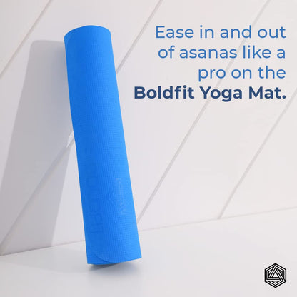 Yoga Mats For Women and Men Exercise For Home