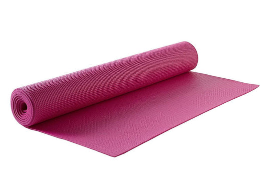 Yoga Mat Eco-friendly For Fitness Exercise Workout(180x60xcm)