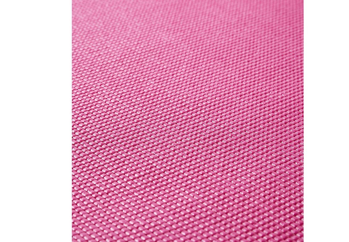 Yoga Mat Eco-friendly For Fitness Exercise Workout(180x60xcm)
