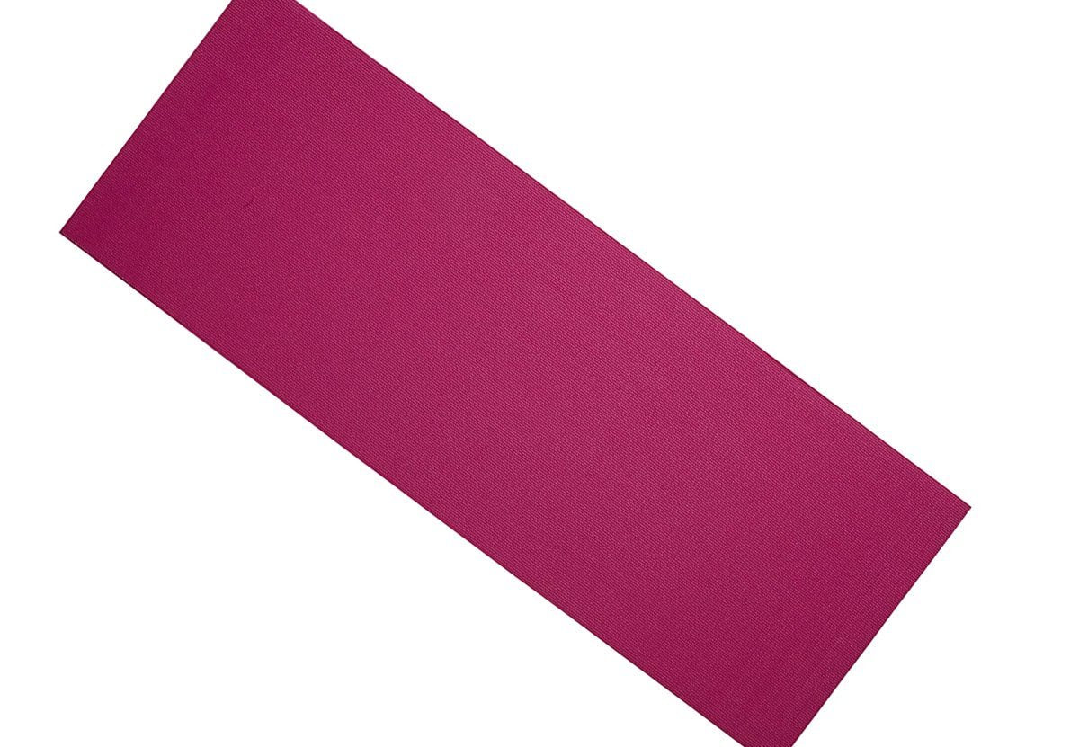 Yoga Mat Eco-friendly For Fitness Exercise Workout(180x60xcm)