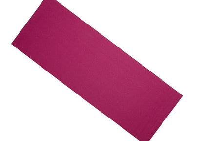 Yoga Mat Eco-friendly For Fitness Exercise Workout(180x60xcm)