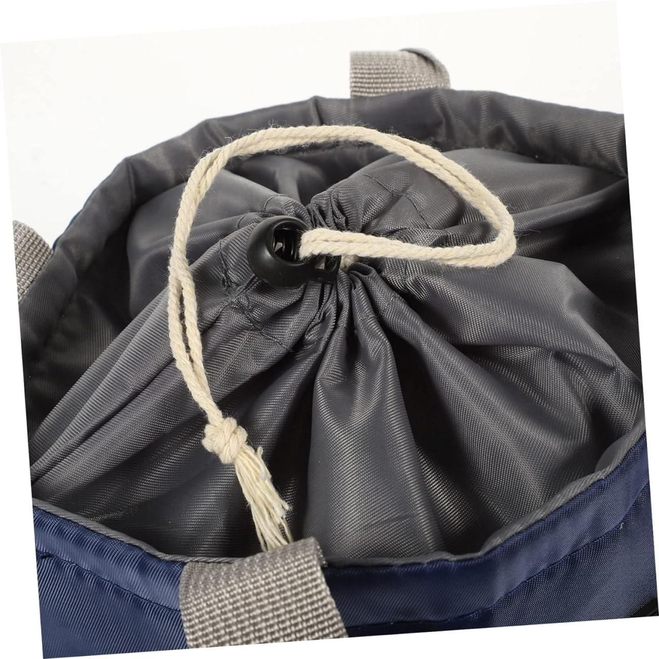 Insulated Lunch Bag