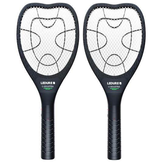 Mosquito Killer Racquet - Shock Proof