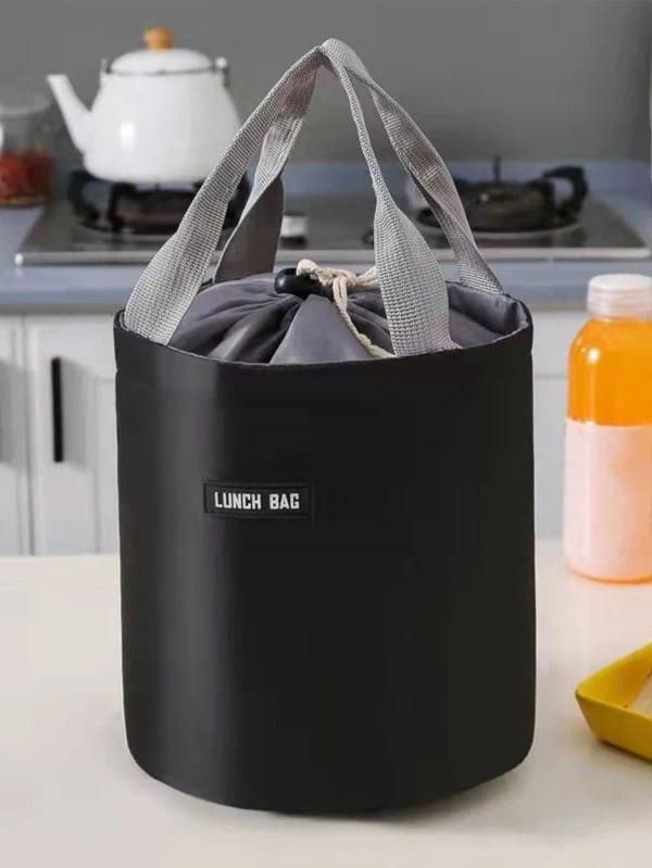 Insulated Lunch Bag