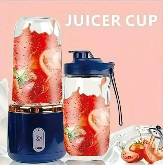 Portable Juice Blender - Portable/Multifunctional