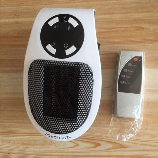 Portable Electric Heater Mini