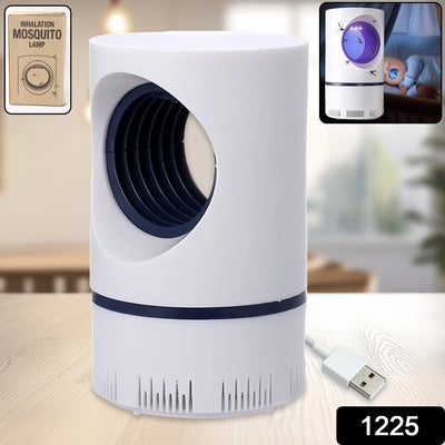 Electronic Led Mosquito Trap Machine