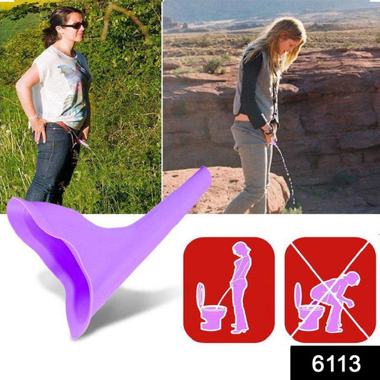 Portable Stand Pee For Women