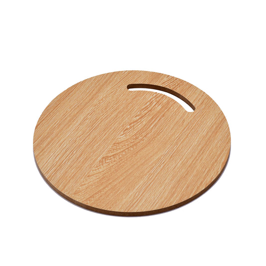 Wooden Round Chopping Board