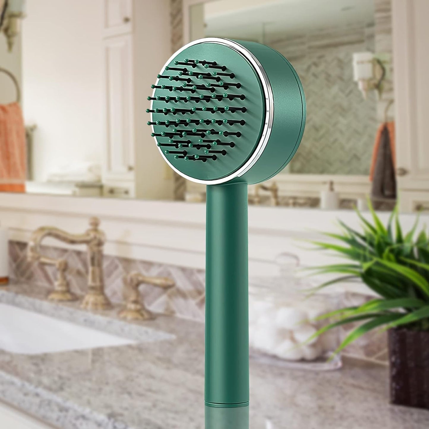 Air Cushion Massage Brush Airbag Massage Comb