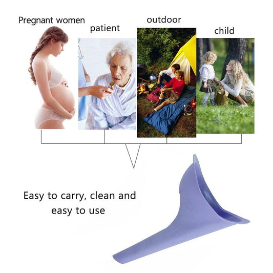 Portable Stand Pee For Women