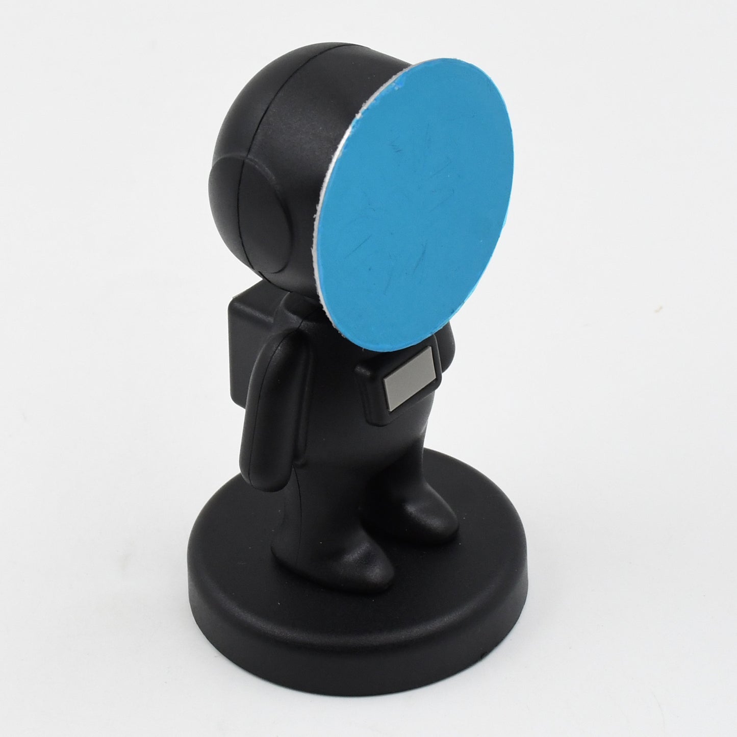 Magnetic Mobile Phone Holder Cartoon Version Of Astronaut Compatible With All Smartphones (1 Pc)