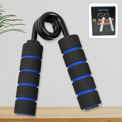 75kg Challenge Hand Exerciser Hand Gripper  Finger Strengthener ( 1 Pc 150 Lb )