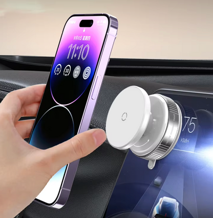 Magnetic Suction Phone Holder