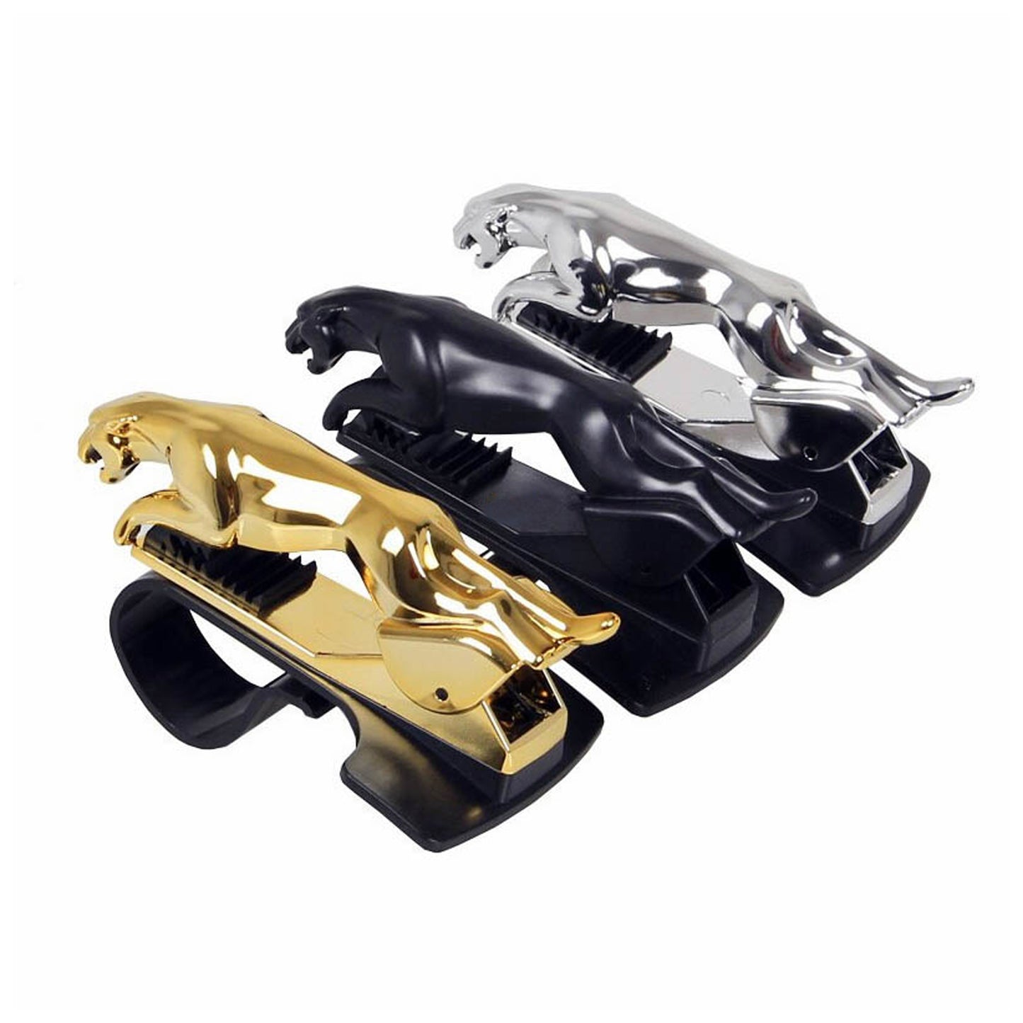 Jaguar Leopard Shape Mobile Phone Holder