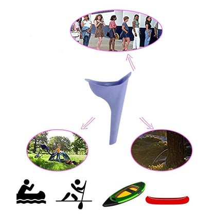 Portable Stand Pee For Women
