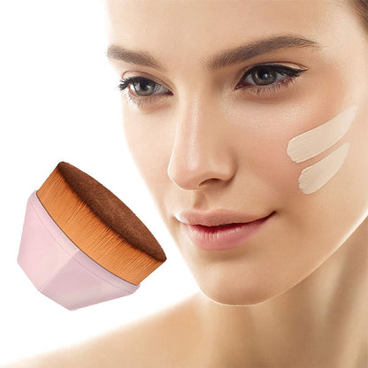 Foundation Makeup  Brush  (1 Pc)