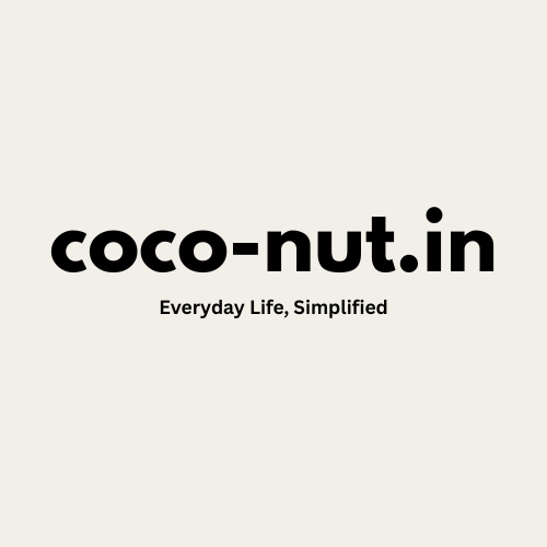 coco-nut