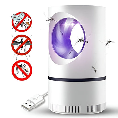 Electronic Led Mosquito Trap Machine