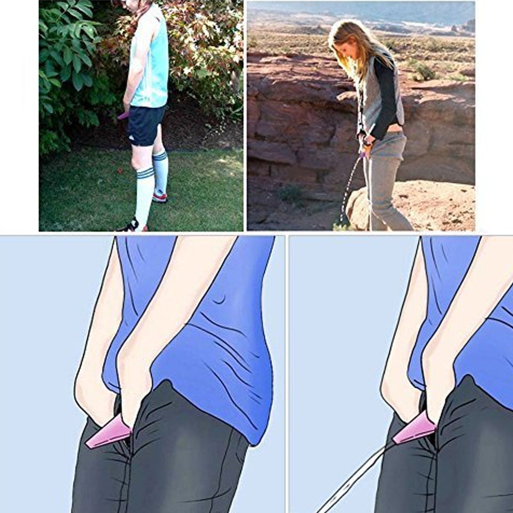 Portable Stand Pee For Women