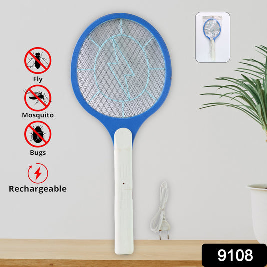 Anti Mosquito Racquet Rechargeable