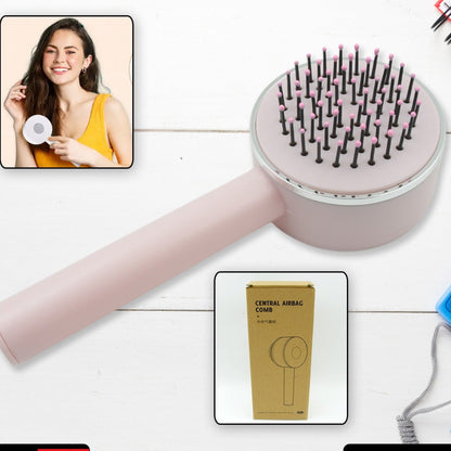 Air Cushion Massage Brush Airbag Massage Comb