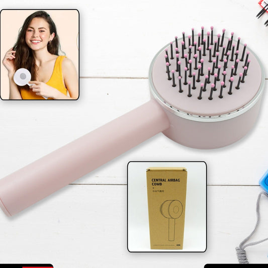 Air Cushion Massage Brush Airbag Massage Comb
