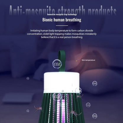 USB Powered Mosquito/Bug Zapper