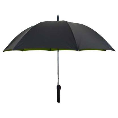 Fan Umbrella For Rain & Summer (1 Pc)