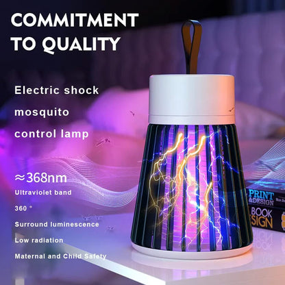 USB Powered Mosquito/Bug Zapper