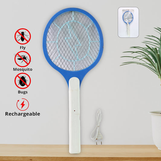 Anti Mosquito Racquet Rechargeable