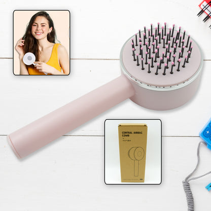Air Cushion Massage Brush Airbag Massage Comb