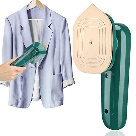 Mini Steam Iron Handheld Garment Steamer