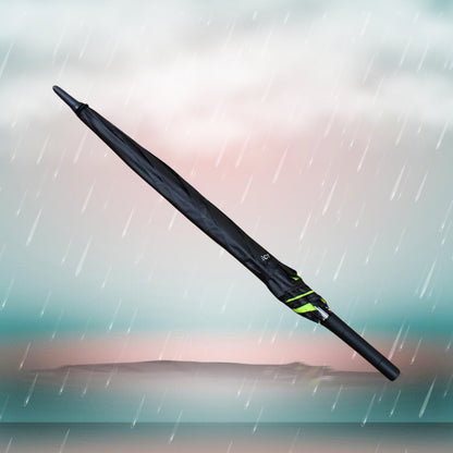 Fan Umbrella For Rain & Summer (1 Pc)