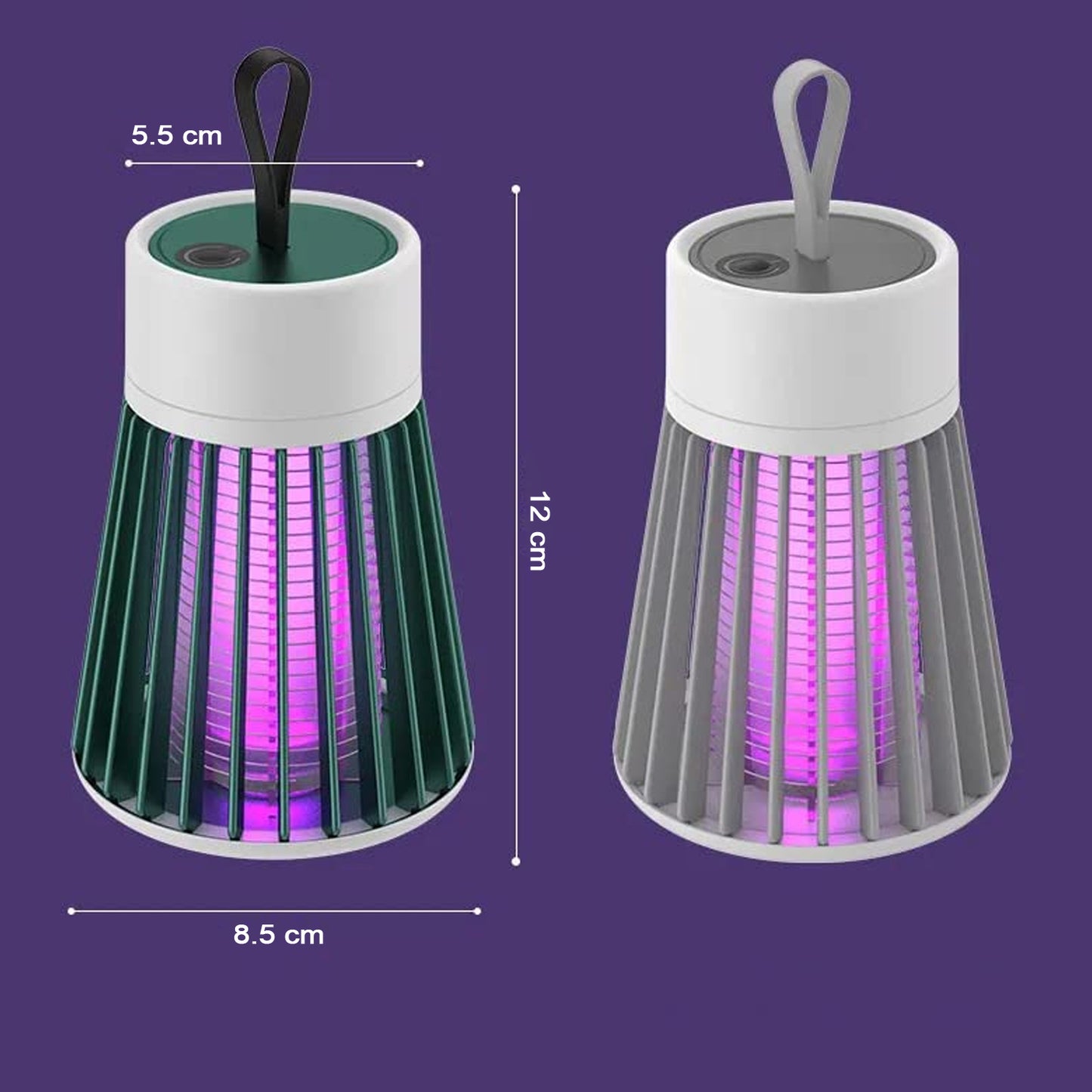 USB Powered Mosquito/Bug Zapper