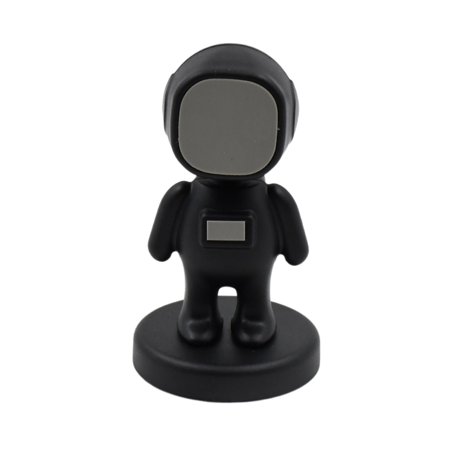 Magnetic Mobile Phone Holder Cartoon Version Of Astronaut Compatible With All Smartphones (1 Pc)