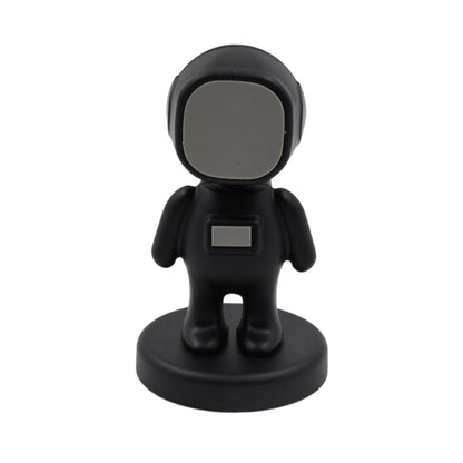 Magnetic Mobile Phone Holder Cartoon Version Of Astronaut Compatible With All Smartphones (1 Pc)