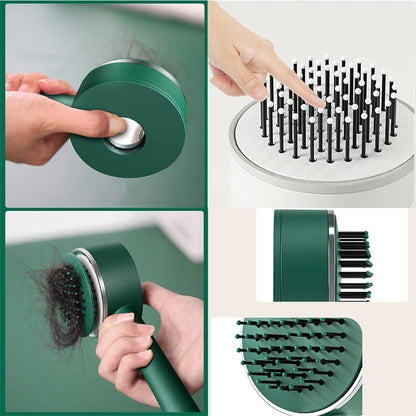 Air Cushion Massage Brush Airbag Massage Comb